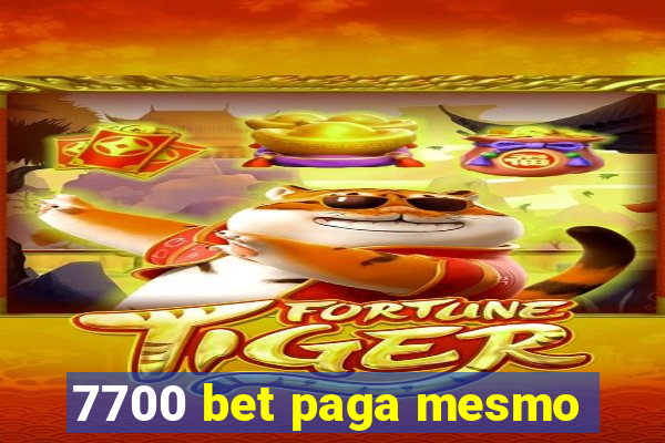 7700 bet paga mesmo